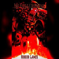 Постер песни Horror Gamer - The Eleggstrowing