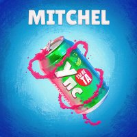 Постер песни Mitchel - Упс ты не та (Cartel & Stepe Remix)