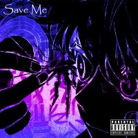 Постер песни Mark Knife Levin - Save Me