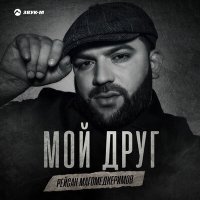 Постер песни Рейсан Магомедкеримов - Мой друг