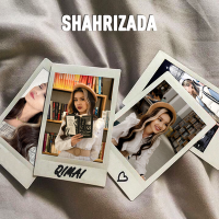 Постер песни Shahrizada - Qimai