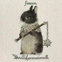 Постер песни DEVILISHEXECUTIONER - Festum