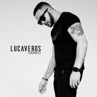Постер песни Lucaveros - Обниму тебя (Ramy Da Luv Remix)