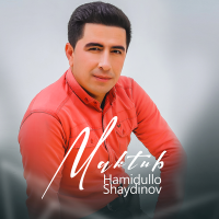 Постер песни Hamidullo Shaydinov - Maktub