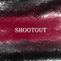 Постер песни izzamuzzic - shootout (slowed)
