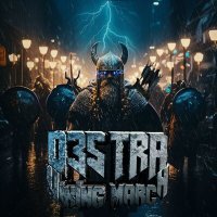 Постер песни d3stra - Viking March