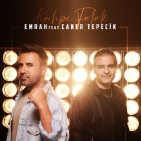Постер песни Emrah, Caner Tepecik - Kahpe Felek