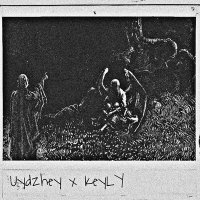 Постер песни Uydzhey, KeyLY, Miki Kowai - Lxnely City