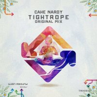 Постер песни Cahe Nardy - Tightrope