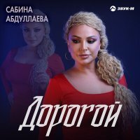 Постер песни Сабина Абдуллаева - Дорогой