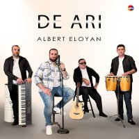 Постер песни Albert Eloyan - De Ari