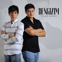 Постер песни Группа Йиллар - Dengizim