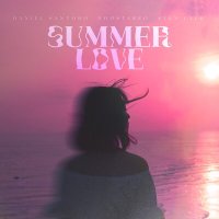 Постер песни Daniel Santoro, Boostereo, Sven Falk - Summer Love