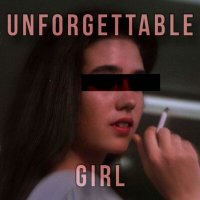 Постер песни demonnecxtine - Unforgettable Girl