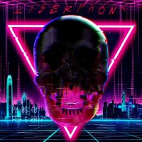 Постер песни CVllMEE - CyberPhonk