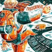Постер песни Truckdrivers - Рюкзак