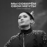 Постер песни Narmin Karimbayova - Мы Соберём Свои Мечты