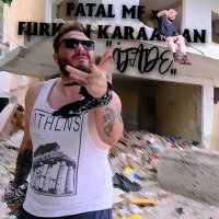 Постер песни Fatal MF, Furkan Karaaslan - İfade