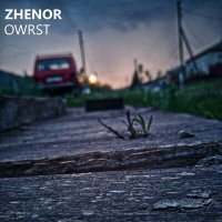 Постер песни OWRST - ZHENOR