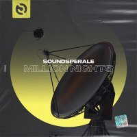 Постер песни Soundsperale - Million Nights (Chunkee Remix)