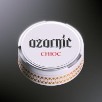 Постер песни OZORNIC - Снюс