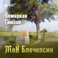 Постер песни Темиркан Сиюхов - Мой Блечепсин