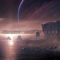 Постер песни Цифей - Above the Clouds