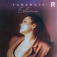 Постер песни Farangis - Eslama
