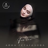 Постер песни Айна Гетагазова - Тек сен