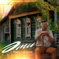 Постер песни Раиль Уметбаев - Әти (Tatar Version)