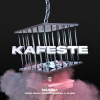 Постер песни Murda - Kafeste