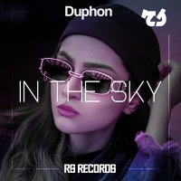 Постер песни Duphon - In The Sky