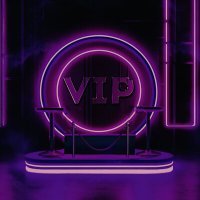 Постер песни SHVVED - VIP