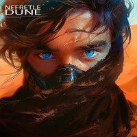 Постер песни Nefretle - Dune