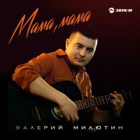 Постер песни Валерий Милютин - Мама, мама