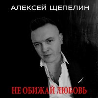 Постер песни Алексей Щепелин - Не обижай любовь