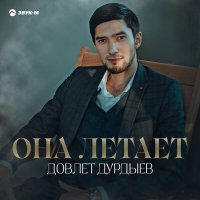 Постер песни Довлет Дурдыев - Она летает