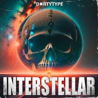 Постер песни DXRTYTYPE - Interstellar