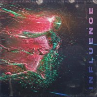 Постер песни XHNORT - INFLUENCE