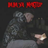 Постер песни Berdo - Baba'ya Mektup