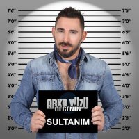 Постер песни Gecenin Arka Yüzü - Sultanım