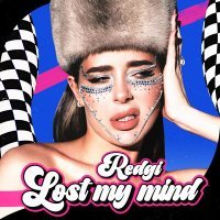 Постер песни REDGI - Lost My Mind
