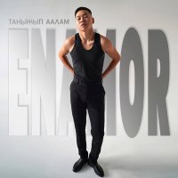 Постер песни Enamor - Таныжып аалам