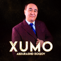 Постер песни Abdurashid Isoqov - Xumo