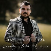 Постер песни Hamdi Demirtaş - Deniz Üstü Köpürür