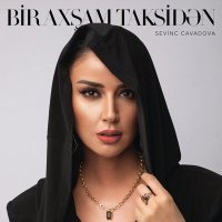 Постер песни Sevinc Cavadova - Bir Axşam Taksidən