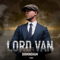 Постер песни LORD VAN - BIRMINGHAM