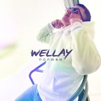 Постер песни Wellay - Полюби