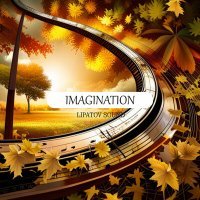 Постер песни Lipatov Sound - Imagination