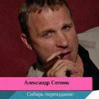 Постер песни Александр Сотник - Арестованная любовь